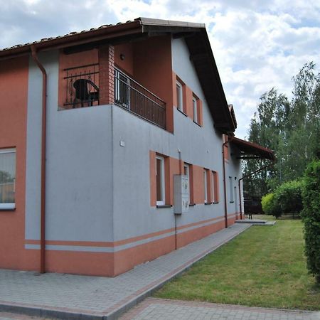 Styloweapartamenty-Krosno Exterior foto